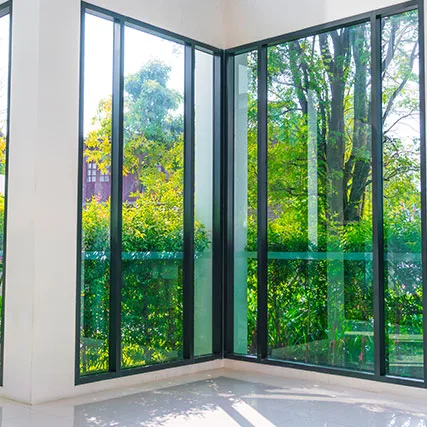 double pane glass in Kissimmee, FL