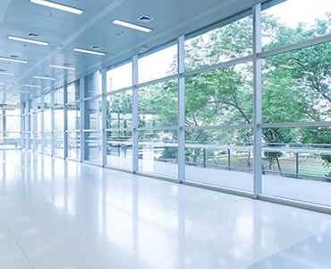 emergency glass repair in Kissimmee, FL