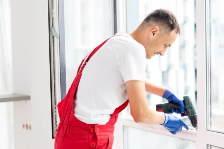 24/7 Glass Door Repair Facilities in Kissimmee, FL