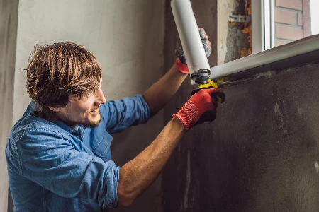 Cracked Window Repair Solutions in Kissimmee, FL