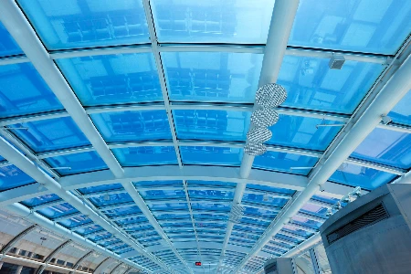 Glass Canopy Repair Services in Kissimmee, FL