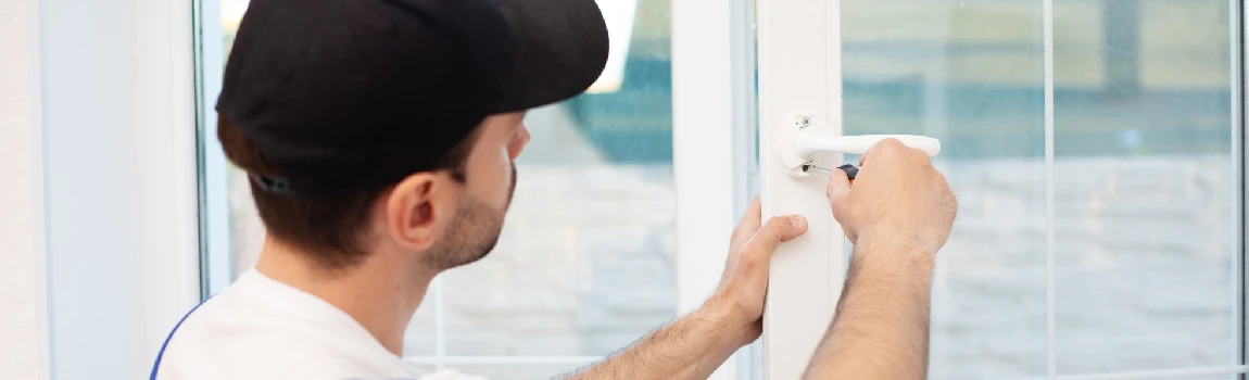 Top-Notch Glass Door Installation Services in Kissimmee, FL