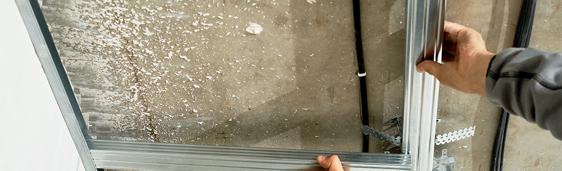 Laminated Glass Glazing in Kissimmee, FL