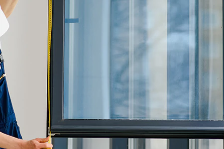 Glass Glazing Cost in Kissimmee, FL