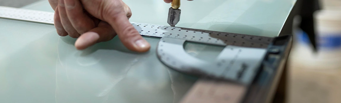 Commercial Glass Repair Company in Kissimmee, FL