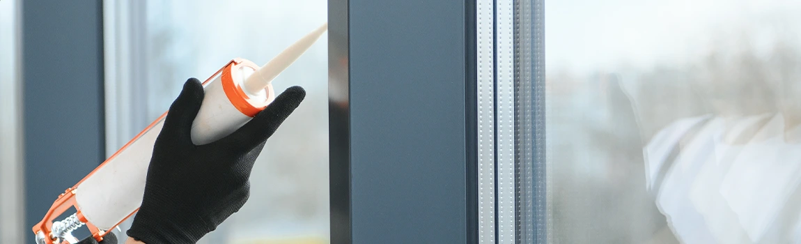 Glass Repair Specialist in Kissimmee, FL