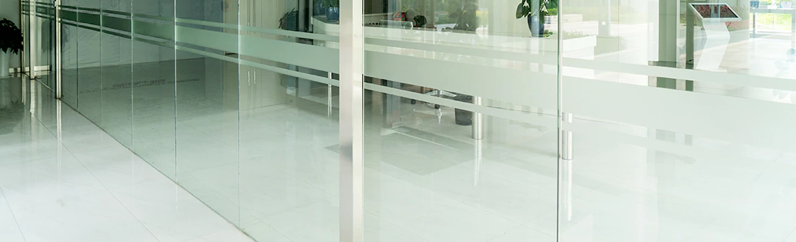 Local Glass Repair in Kissimmee, FL