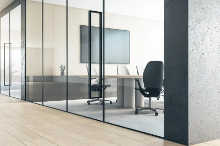 Office Glass in Kissimmee, FL