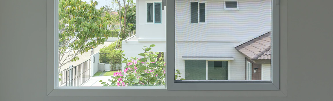 Window Frame Repair in Kissimmee, FL
