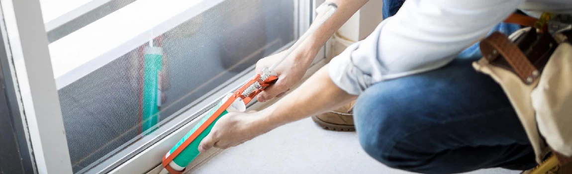 Emergency Window Replacement Services in Kissimmee, FL